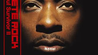 Pete Rock - Fly Till I Die