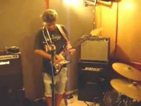 Fernando Vidal Trio - Little Wing