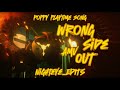 Murder Drones Wrong Side Out Murder Drones AMV