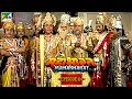 भगवान श्री कृष्ण शांतिदूत क्यूँ बने थ�
