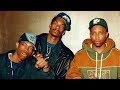 Nate Dogg - Dogg Pound Gangstaville 1998 (Ft. Snoop Dogg & Kurupt)