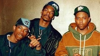Nate Dogg - Dogg Pound Gangstaville 1998 (Ft. Snoop Dogg &amp; Kurupt)