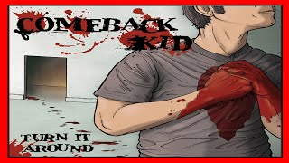 Comeback Kid - Turn It Around [Full Album HQ]