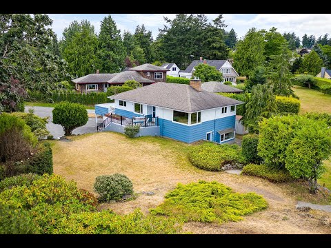 4364 Gordon Head Road | Victoria - The Agency