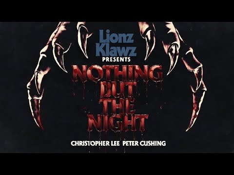 Nothing But The Night (1973) “The night belongs to the children.” #horror #mystery