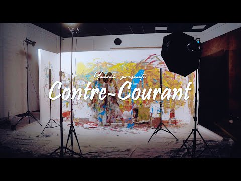 Youcii – Contre-courant (Clip Officiel HD&4K)