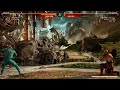 Mortal Kombat 1 Game Breaking Glitch