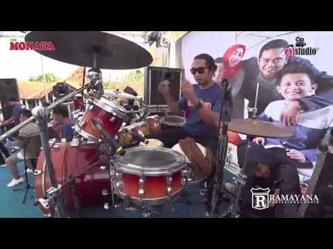 ANJAR AGUSTIN MONATA_ REBUTAN LANANG