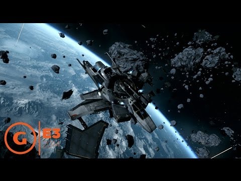 star citizen pc game