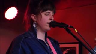 Bridget Kearney-Who Are We Kidding, Billsville House Concerts 2017-04-23