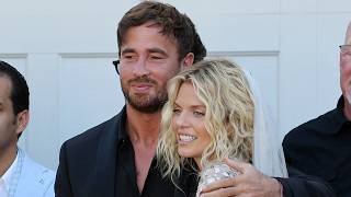 AnnaLynne McCord Marries Former Rugby Player in Crowd-Funded Wedding
