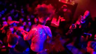 King Khan: Bite My Tongue