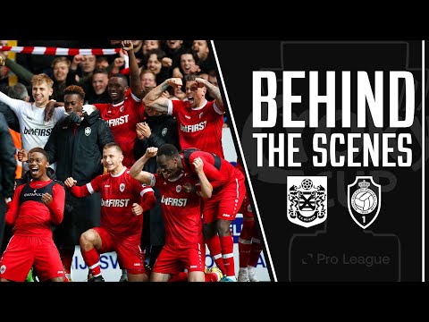 🎞 MATCH RECAP I SK Beveren 2-2 RAFC* | Croky Cup 1/16 | *PENALTIES