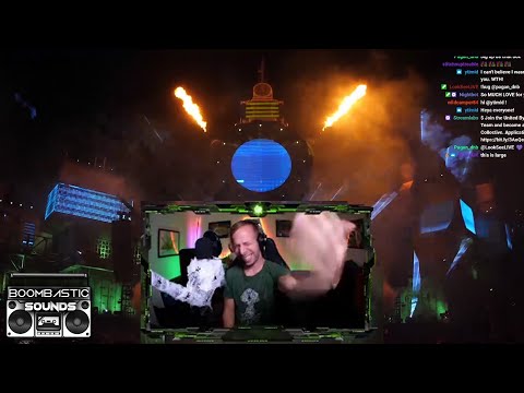 BRAND NEW DANCE MUSIC LETS GO! Ep 137 - Team United by Breakbeat (DNB/ Jungle/ Breakcore AND MORE!