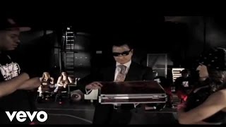 Dorrough Music - Bounce Dat ft. Ay Bay Bay