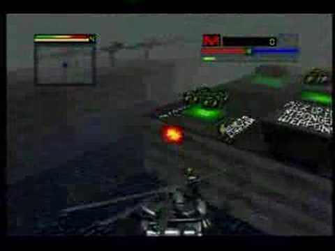 blade force 3do review