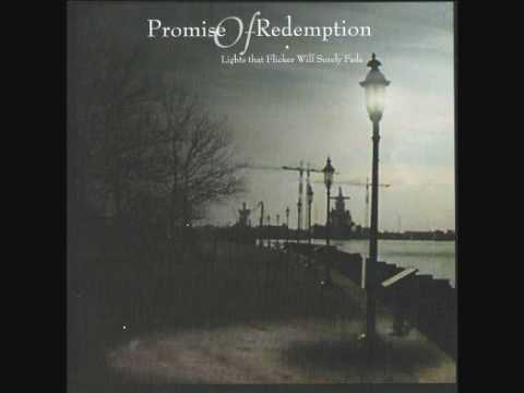 Promise of Redemption - Away We Go