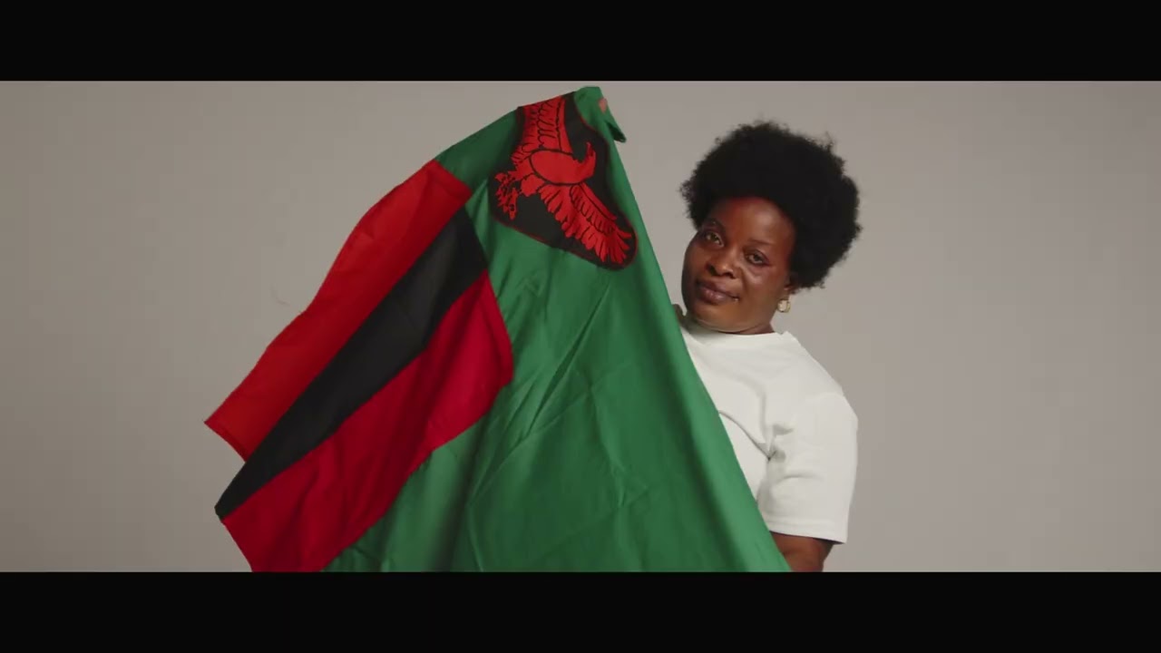 PAMOZI by CLIFANTI, K JOE & OZONE AFRICA — Official Music Video