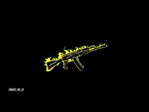 *FREE*(DARK)Sick Luke x Lezter| Type beat -(AK47)- FREE TYPE BEAT