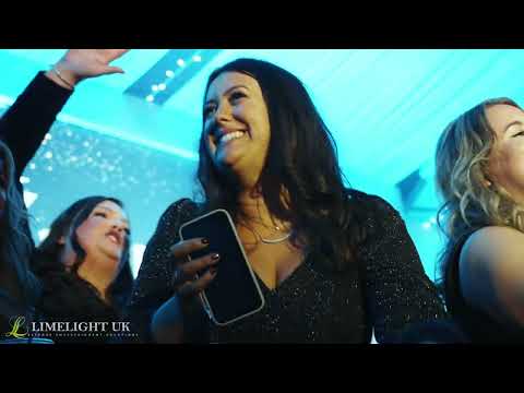 Limelight UK Events Ltd video.
