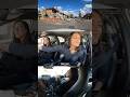SPOTS HER INSTRUCTOR 30 Hours Of Lessons Driving Lesson Learn Howto Manual London Road