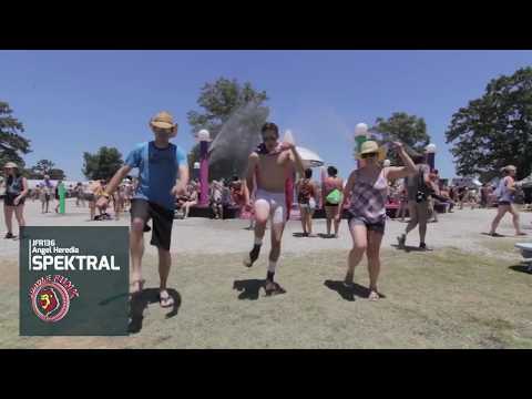 ANGEL HEREDIA - SPEKTRAL & ALPHA