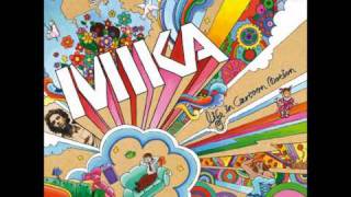 MIKA- BILLY BROWN