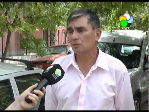 Rincon de los Sauces- Caso Francisco