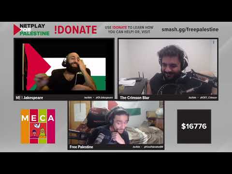 Netplay for Palestine - bc | S2J (C. Falcon) vs Liquid'Hungrybox (Puff) - Top 8 - Losers Semi Finals