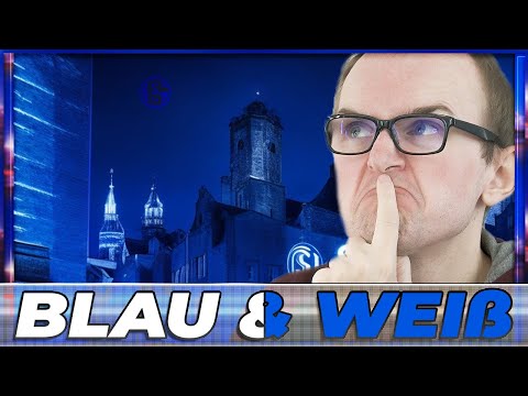 JAY APELT feat. CHILLYMAN🎵 BLAU & WEIß [NUR EINE IDEE]