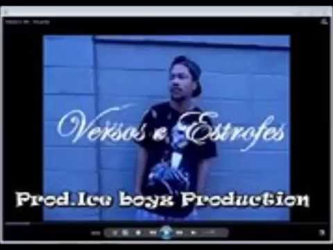 Fabiano C MC - Verso e estrofes (Prod. LM Woozy)