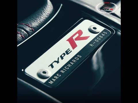 5 Things I LOVE About My Honda Civic Type R