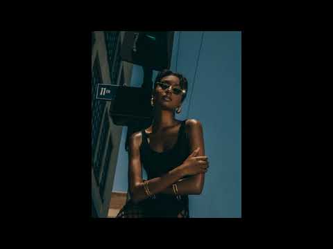 [FREE] R&B Dancehall Type Beat x Afro R&B Instrumental -'FOAM'