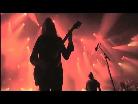 Ministry - Live at Wacken Open Air 2006 (Full Show)