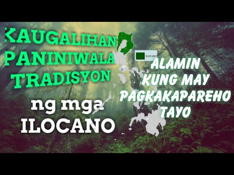 download lagu mp3 mp4 Ilocano Traditions, download lagu Ilocano Traditions gratis, unduh video klip Ilocano Traditions