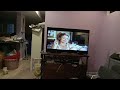 Opening To Superhero Movie DVD 2008