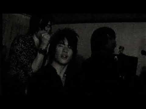 The Stivs house party show Seattle 2004