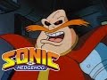 Sonic the Hedgehog 109 - Sonic's Nightmare