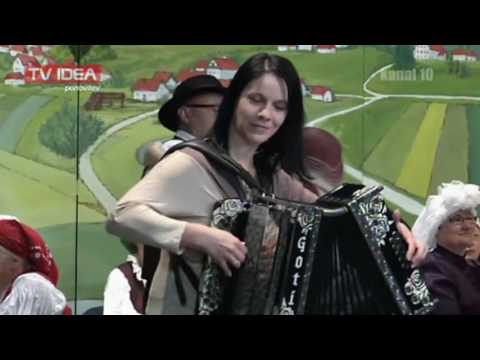 Družina Ferme - Abraham