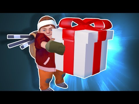 БЕШЕННЫЕ ПОДАРКИ ОТ ПОДПИСЧИКОВ В Scrap Mechanic