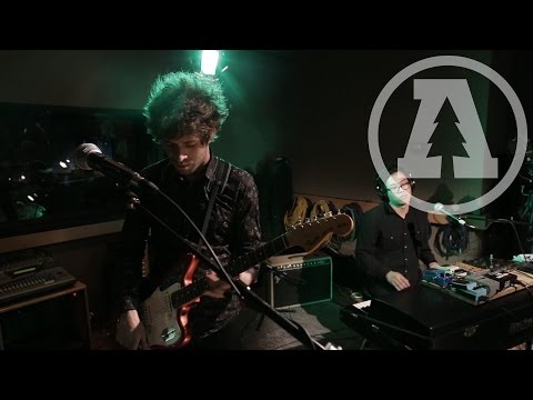 The Technicolors - Hollywood - Audiotree Live