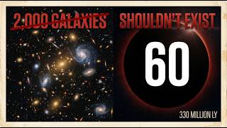The Boötes Void Shouldn't Exist (We Almost Missed It) MQDEFAULT Thumbnail