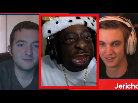 Howard Stern “beetlejuice” On Pka?  | PKA