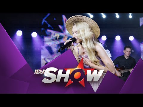 NATALIE BALMIX - 1003 (LIVE @ IDJSHOW)