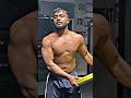 Desi Shoulder Workout Ankitbaiyanpuria Fitness Workout Motivation Shorts Kusti Crossfit