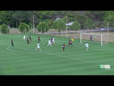 S17-GOIÁS 1 X 2 ATLÉTICO | HIGHLIGHTS | MANÉ GARRINCHA CUP | 09/26/2025