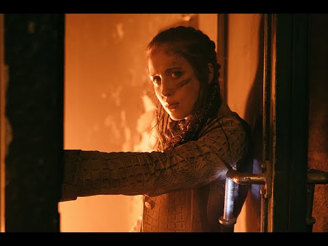 Alice Merton Returns With Supercharged 'Vertigo'