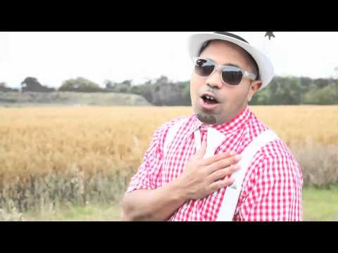 Behind the scenes for Poshbwoy ft Darren Martyn and Khalia (I Need Love)