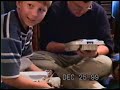 1999 Xmas Gram Grama Pat