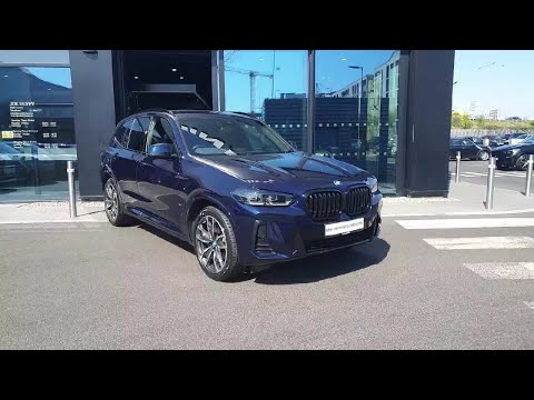 BMW X3 Xdrive30 M Sport - Image 2